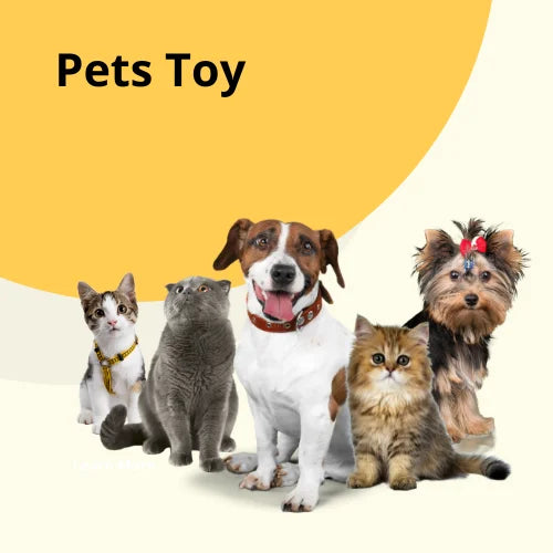 Pets Toy