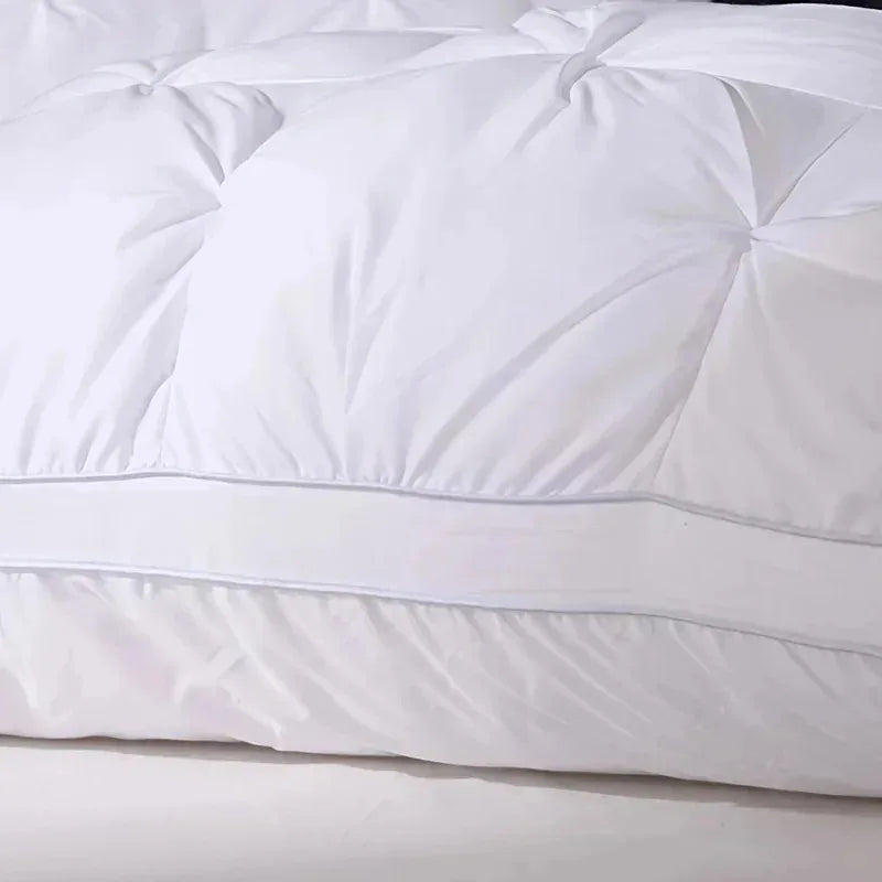 Twisted Hotel Star Home Use Pillow Core – Soft and Supportive Bed Pillow for Ultimate Comfort